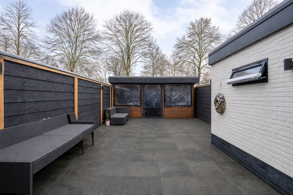 Medium property photo - Goudvink 2, 3752 NP Bunschoten-Spakenburg